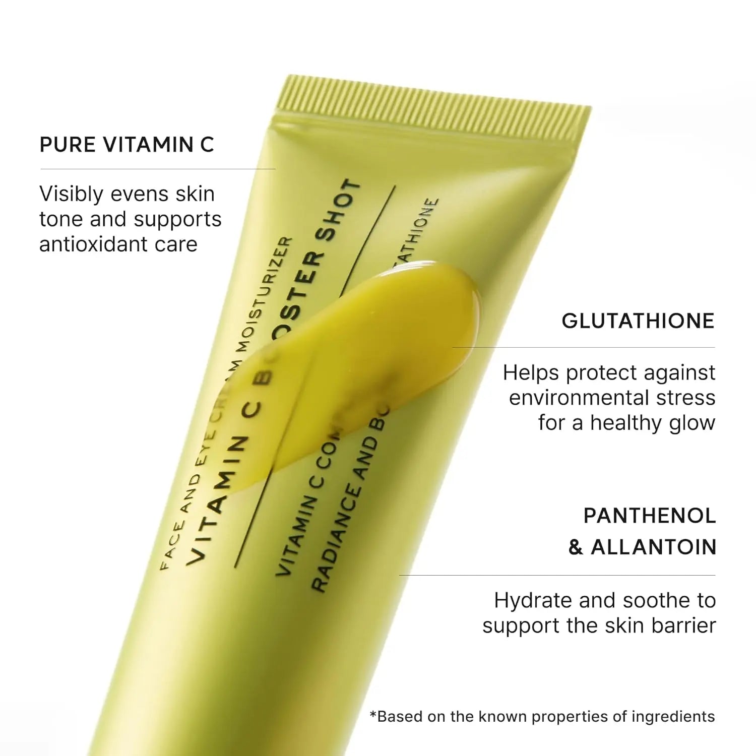 Korean Style Advanced Brightening Serum - Vitamin C Dark Spot Remover, Anti-Aging Niacinamide, Glutathione Antioxidant, Hyperpigmentation Treatment, Skin Repair, Anti-Wrinkle Facial Serum for Aesthetic Glow, 1.01 Fl Oz