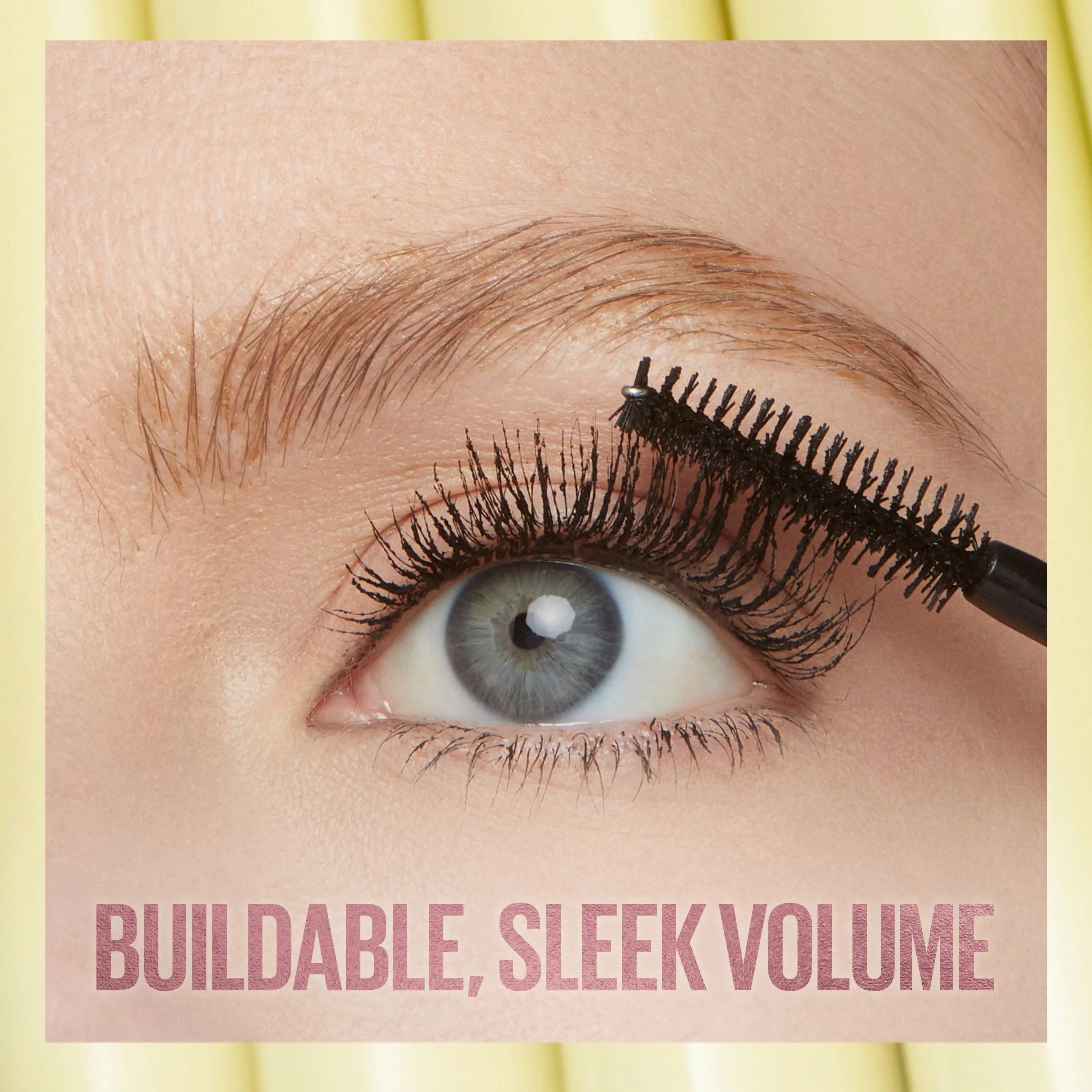 Effortless Pool Look, Lifter Glaze + Summer Shot Tanning Drops + Bubble Mascara