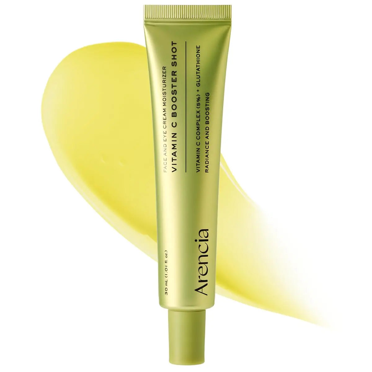 Korean Style Advanced Brightening Serum - Vitamin C Dark Spot Remover, Anti-Aging Niacinamide, Glutathione Antioxidant, Hyperpigmentation Treatment, Skin Repair, Anti-Wrinkle Facial Serum for Aesthetic Glow, 1.01 Fl Oz