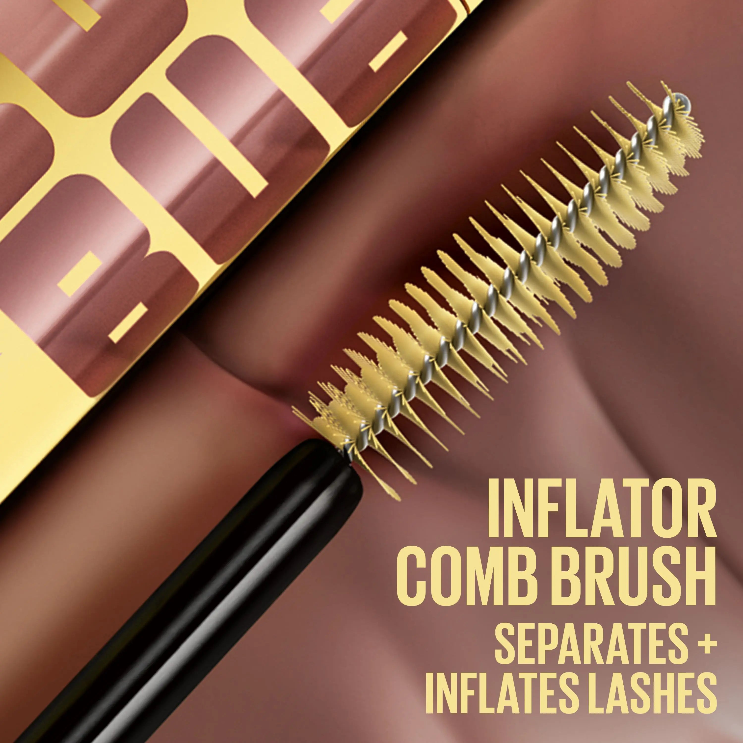 Effortless Pool Look, Lifter Glaze + Summer Shot Tanning Drops + Bubble Mascara